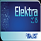 Elektra finalist 2015