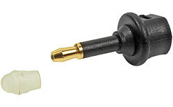FM65010 3.5 mm optical jack adapter